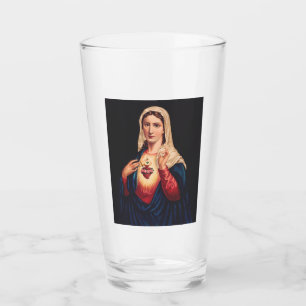 El corazón inmaculado de María