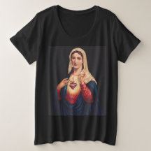 El corazón inmaculado de María