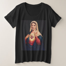 El corazón inmaculado de María