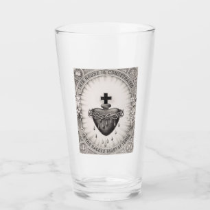 El Corazón más sagrado de Jesucristo