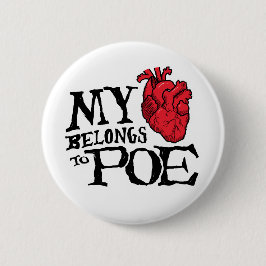 El corazón pertenece al botón del Poe