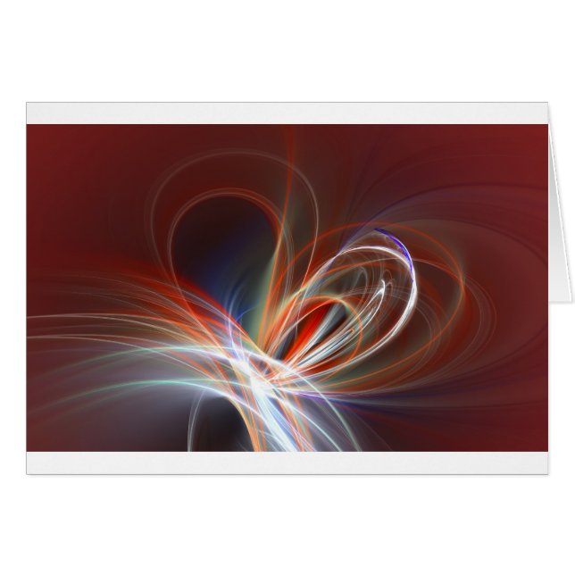 el corazón se incendia (Anverso (Horizontal))