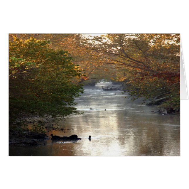 El Creek (Anverso (Horizontal))