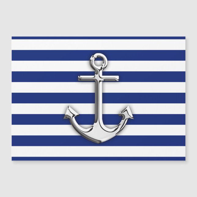 El cromo tiene gusto de rayas de azules marinos (Anverso)