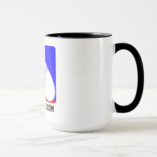 El CTP combina la taza (Derecha)