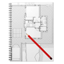 El cuaderno de arquitectos