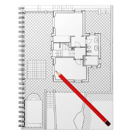 El cuaderno de arquitectos