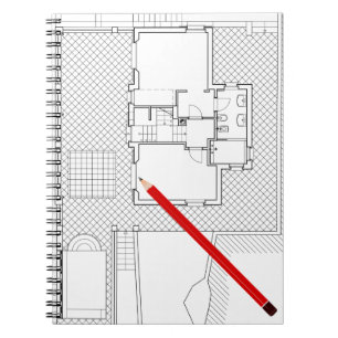 El cuaderno de arquitectos