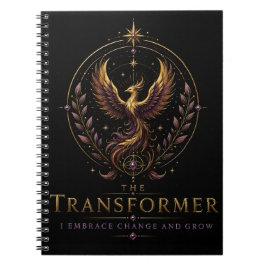El Cuaderno de Auto-Descubrimiento del Arquetipo T