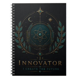El Cuaderno de Autodescubrimiento del Arquetipo de