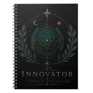 El Cuaderno de Autodescubrimiento del Arquetipo de