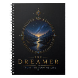 El Cuaderno de Autodescubrimiento del Arquetipo de