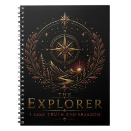 El Cuaderno de Autodescubrimiento del Arquetipo Ex