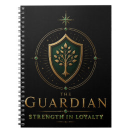 El Cuaderno de Autodescubrimiento del Arquetipo Gu