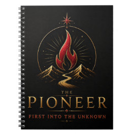 El Cuaderno de Autodescubrimiento del Arquetipo Pi