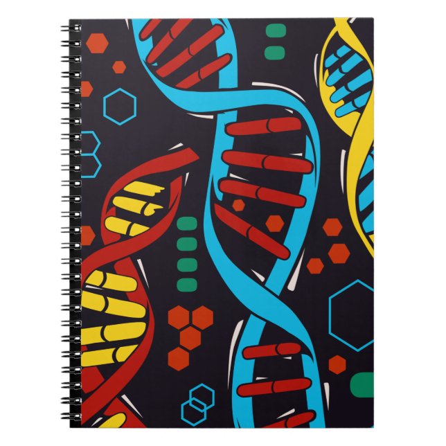 El cuaderno de Cosima (Frente)