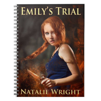 El cuaderno de ensayo de Emily