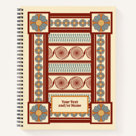 El cuaderno de Knossos Scribe