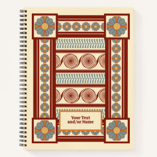 El cuaderno de Knossos Scribe