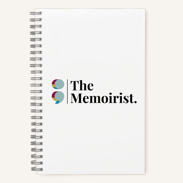 El cuaderno de memoria (Anverso)