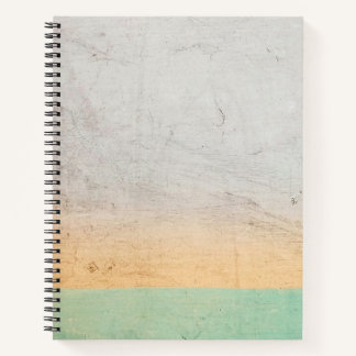 El cuaderno de reflexión