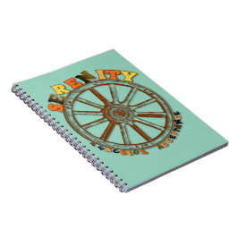 El Cuaderno de Serenidad