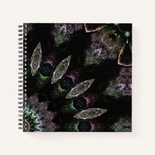 El cuaderno de Theo