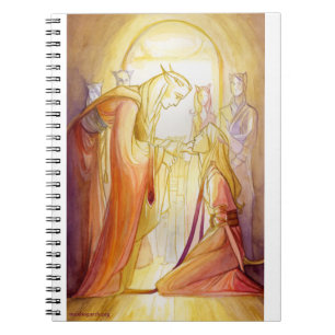 El cuaderno de Thirukedi