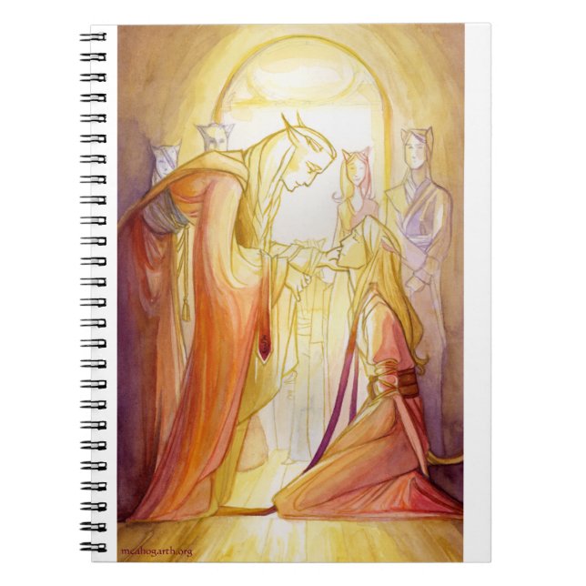 El cuaderno de Thirukedi (Frente)