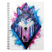 El cuaderno de Wolf