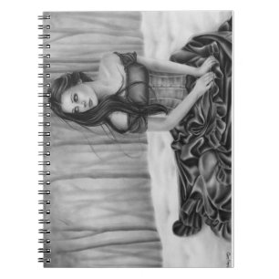 El cuaderno del anhelo