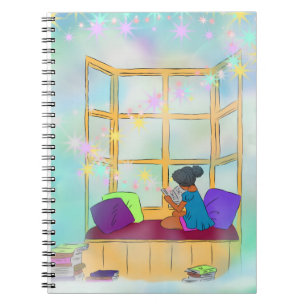 El cuaderno del viaje