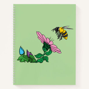 El Cuaderno en Espiral de The Defender