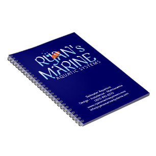 El cuaderno marino de Ryan