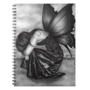 El cuaderno olvidado