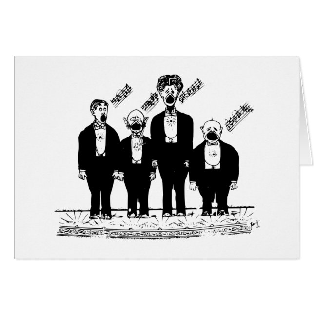 El Cuarteto (Anverso (Horizontal))