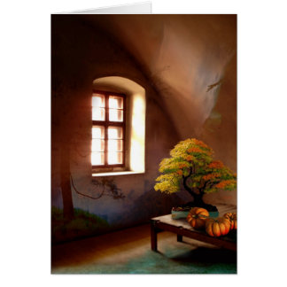 El cuarto de otoño-NUEVO