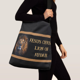 El Cuerpo Cruzado Toque La Bolsa Jesucristo León D