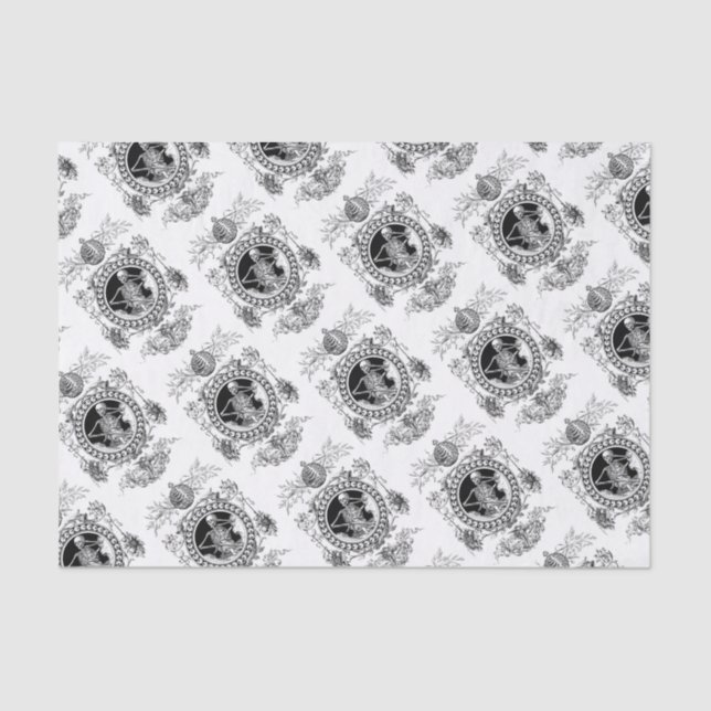 El cuerpo de este papel seda de la muerte (Anverso)