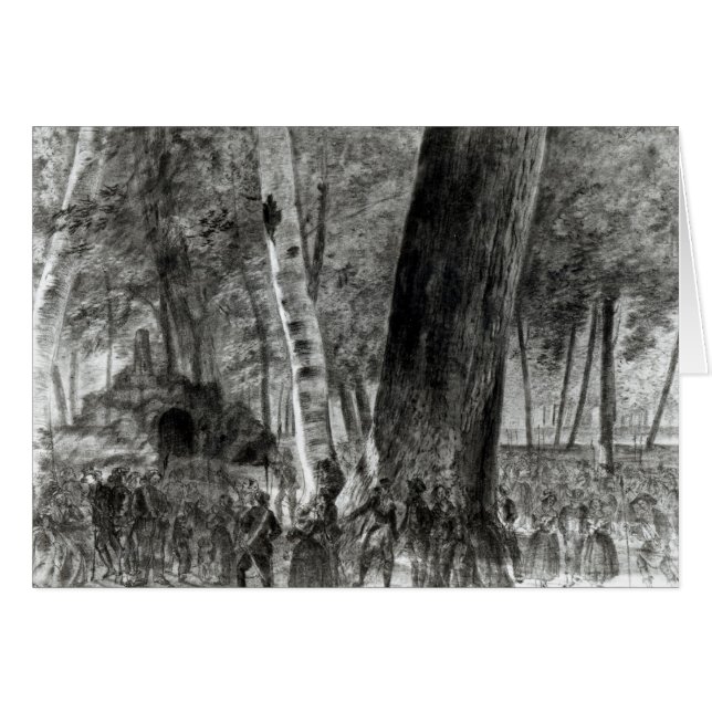 El cuerpo de Jean Paul Marat (Anverso (Horizontal))