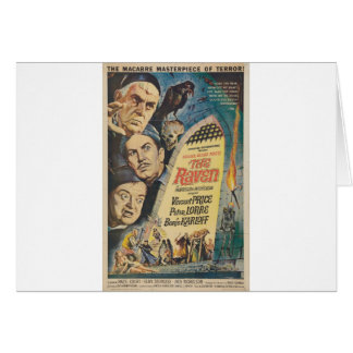 EL CUERVO de Philip J. Riley