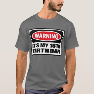 El cuidado de ÉL es la camiseta oscura de MIS