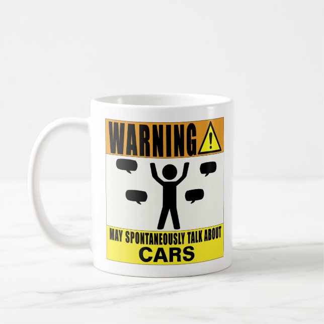El cuidado puede hablar espontáneamente de la taza (Izquierda)