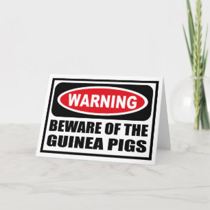 El cuidado SE GUARDA de la tarjeta de felicitación