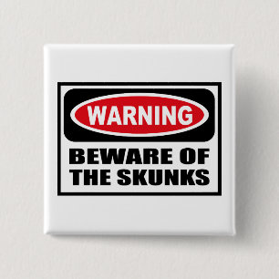 El cuidado SE GUARDA del botón de las MOFETAS