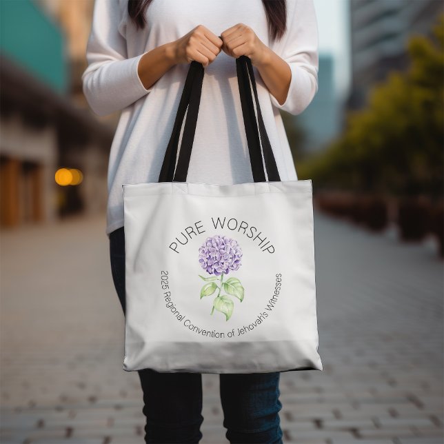 El culto puro a la bolsa con Hydrangeas (Subido por el creador)