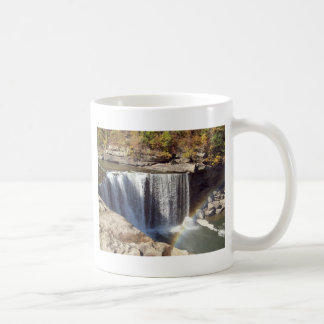 El Cumberland cae taza