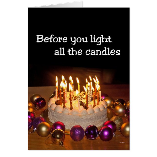 ¿El cumpleaños de las personas mayores puede neces (Frente)