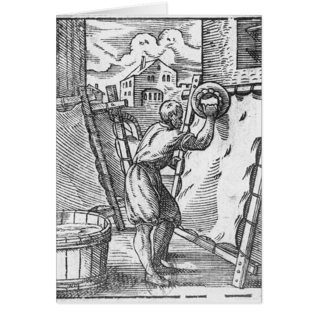 El curtidor (Frente)