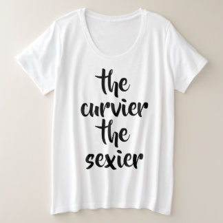 El curvier del texto manuscrito más sexy